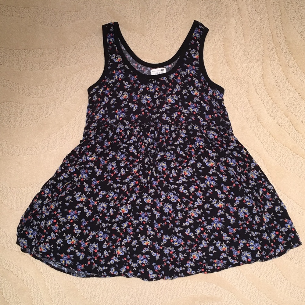 Babydoll Dress